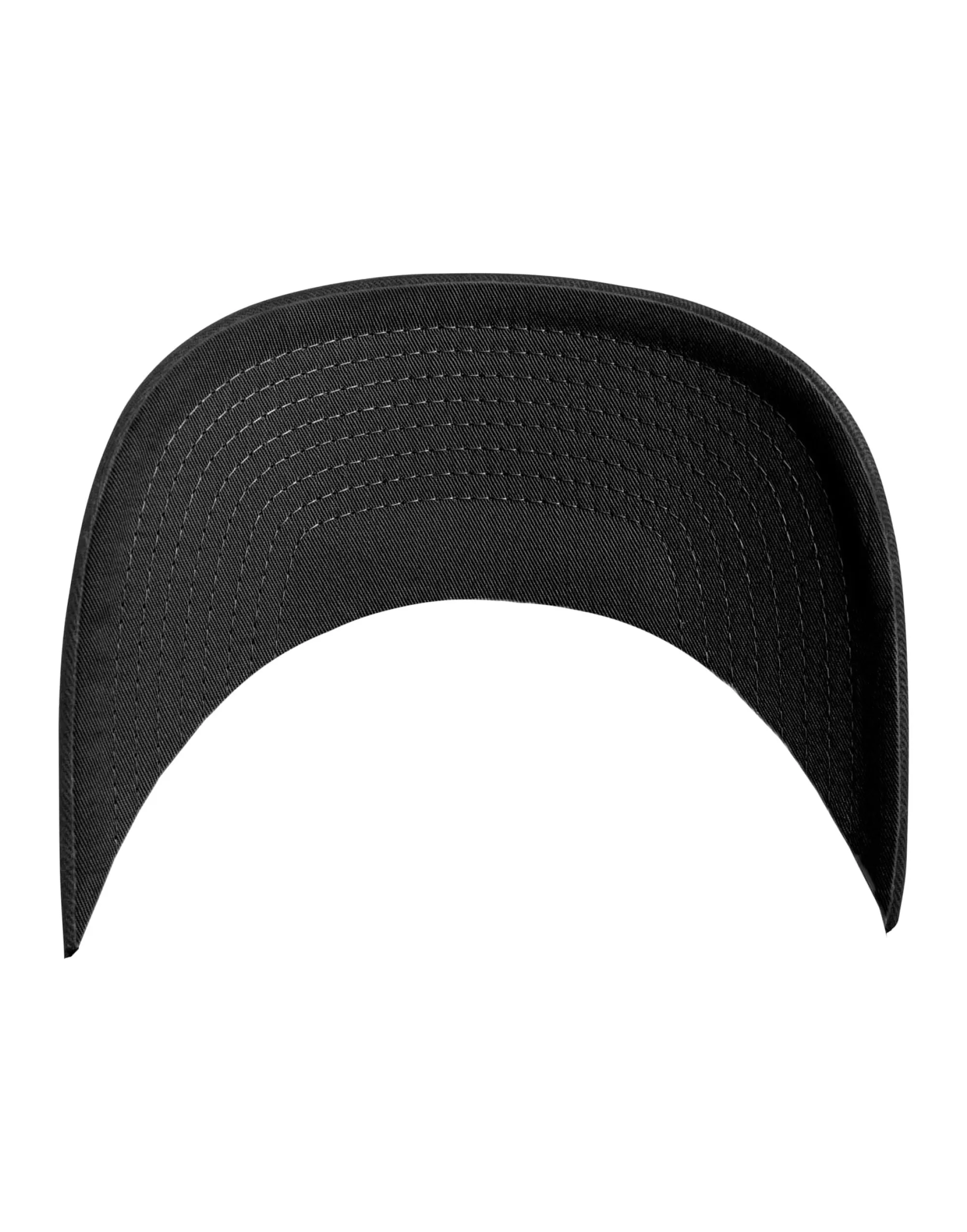 6277 Flexfit Wooly Combed Cap