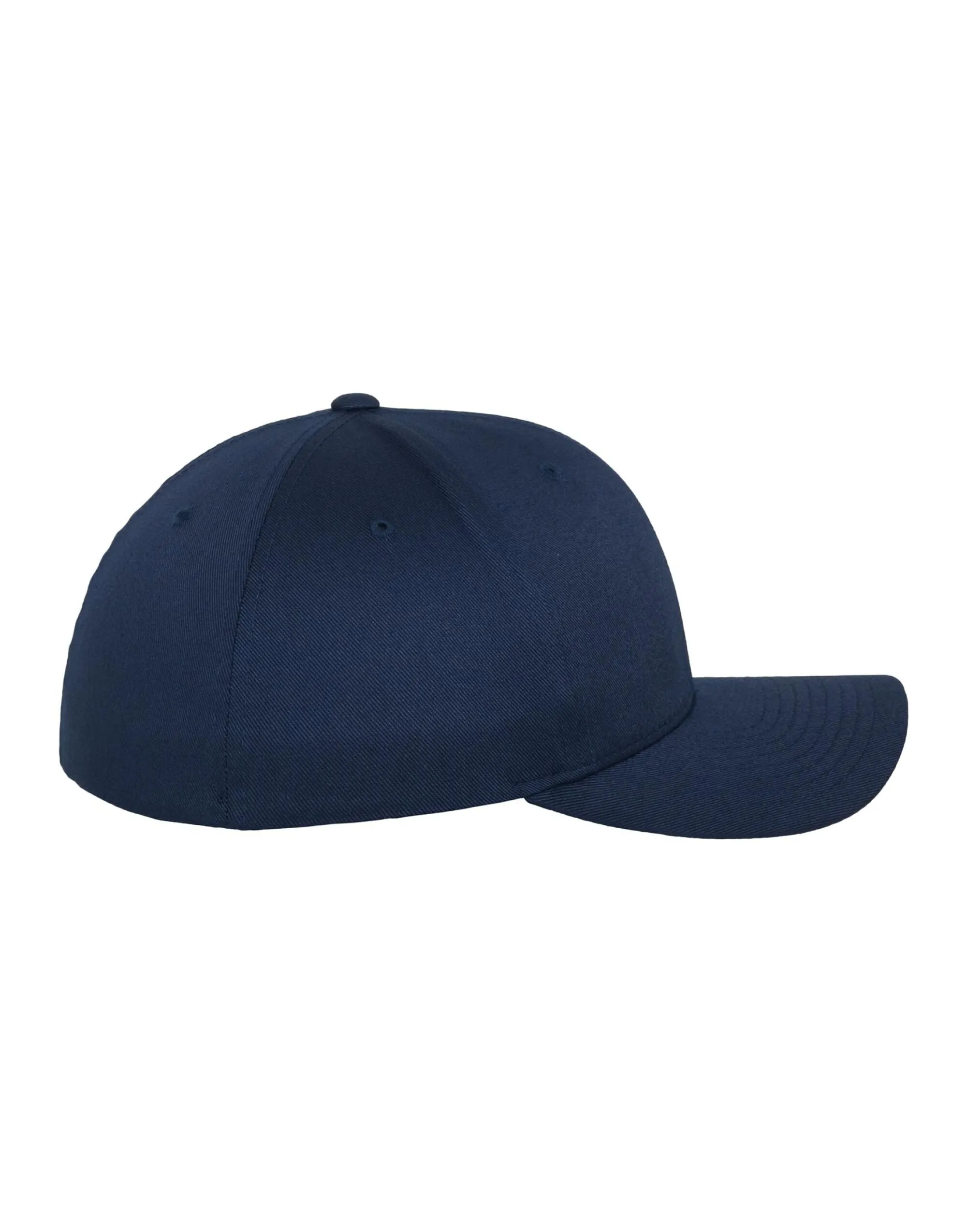 6277 Flexfit Wooly Combed Cap