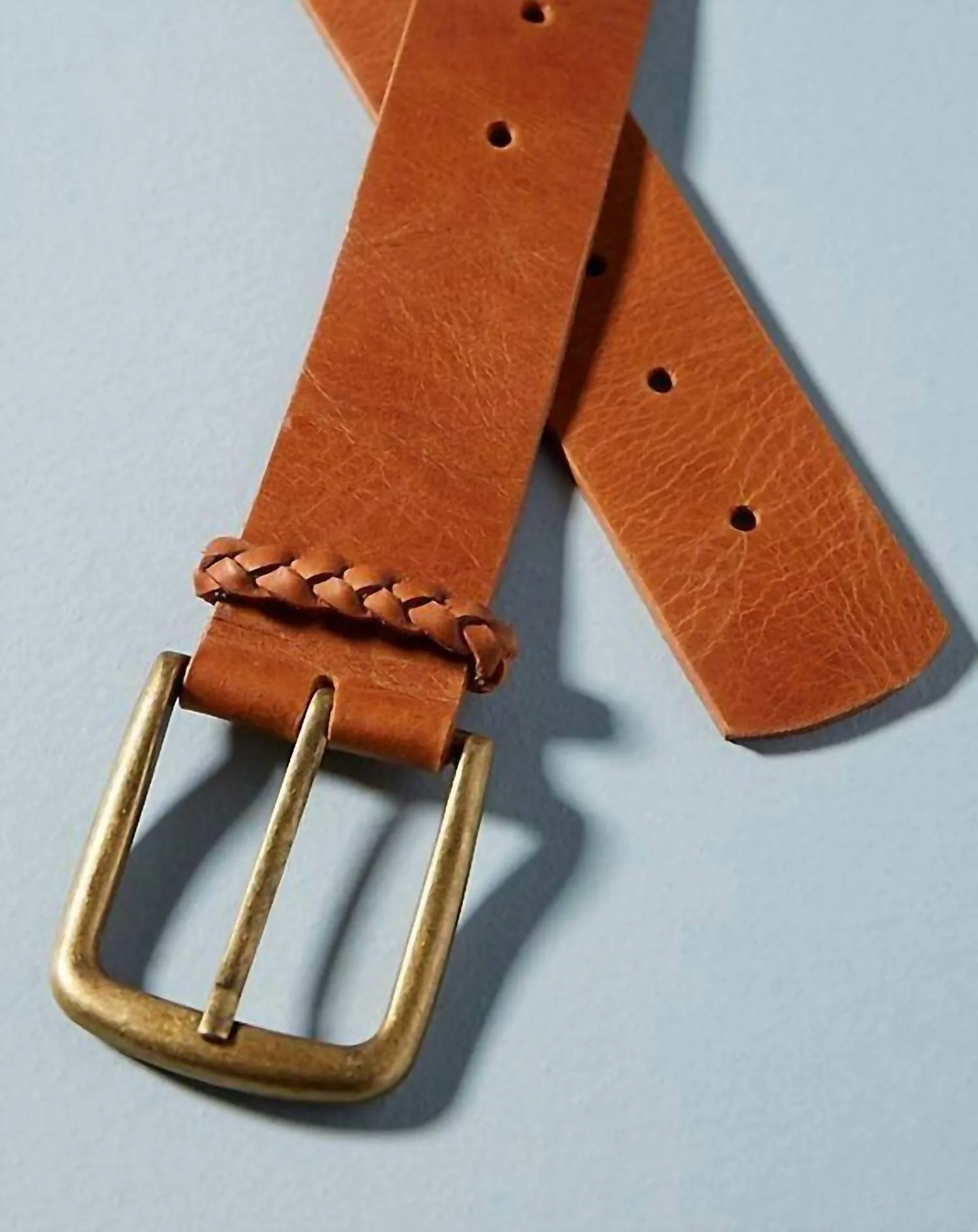 Ada - Perfect Neutral Belt