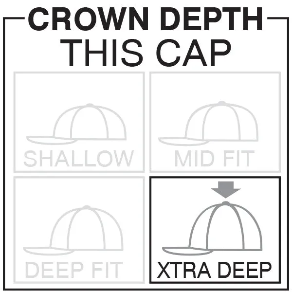 BDCTMX3-2 (CANYON / BLACK MESH)