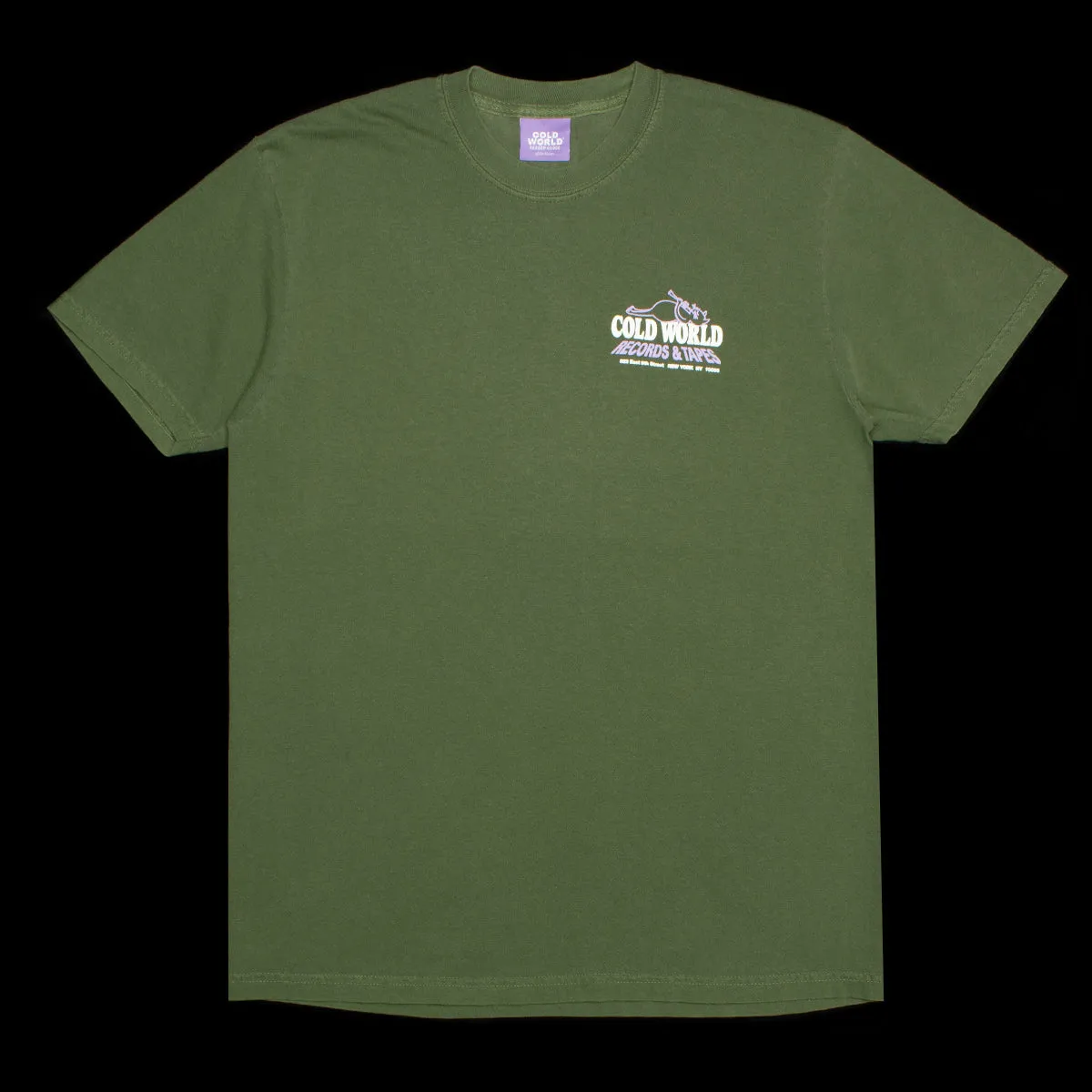 Digging T-Shirt