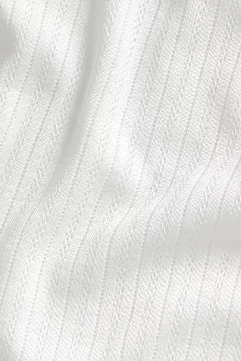 Famous Store 2pk Mixed Thermal Pointelle Leggings