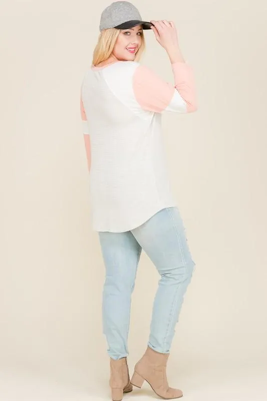 Get Moving Thermal Top