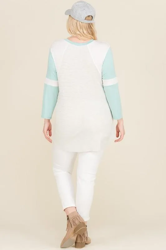 Get Moving Thermal Top