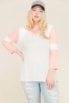 Get Moving Thermal Top