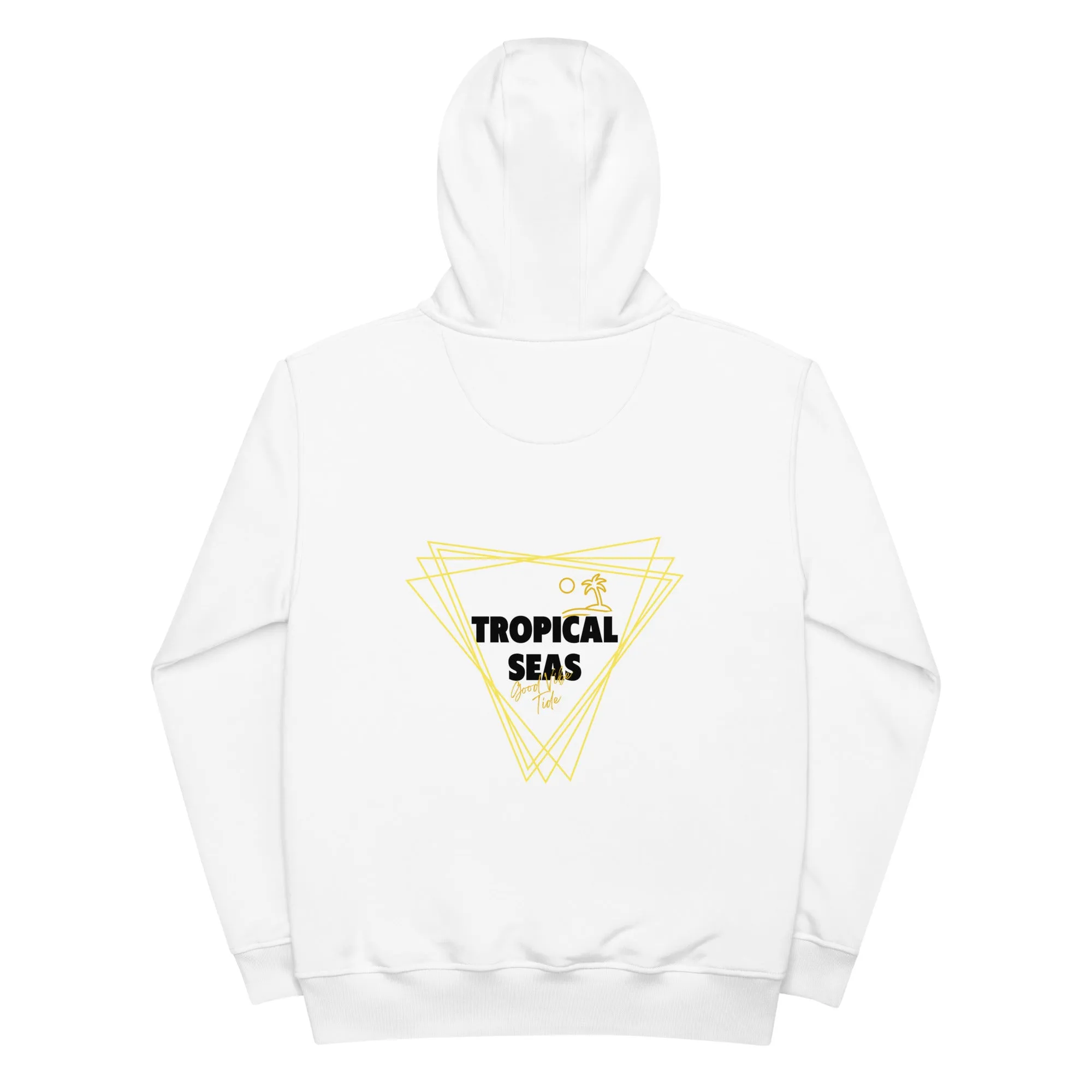 Good Vibe Tide Eco-Hoodie