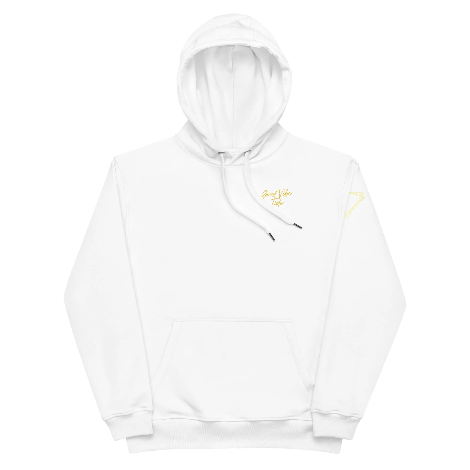 Good Vibe Tide Eco-Hoodie