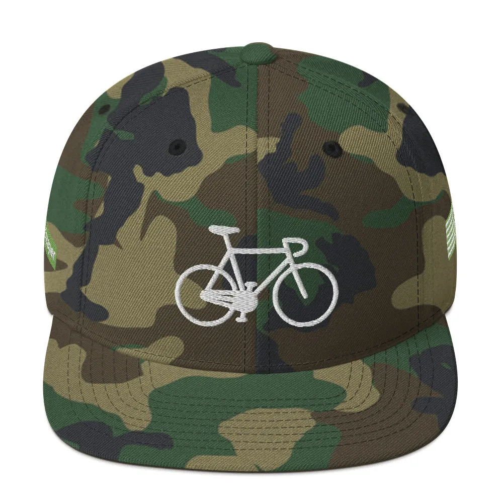 Hats - Pushin (P)edal