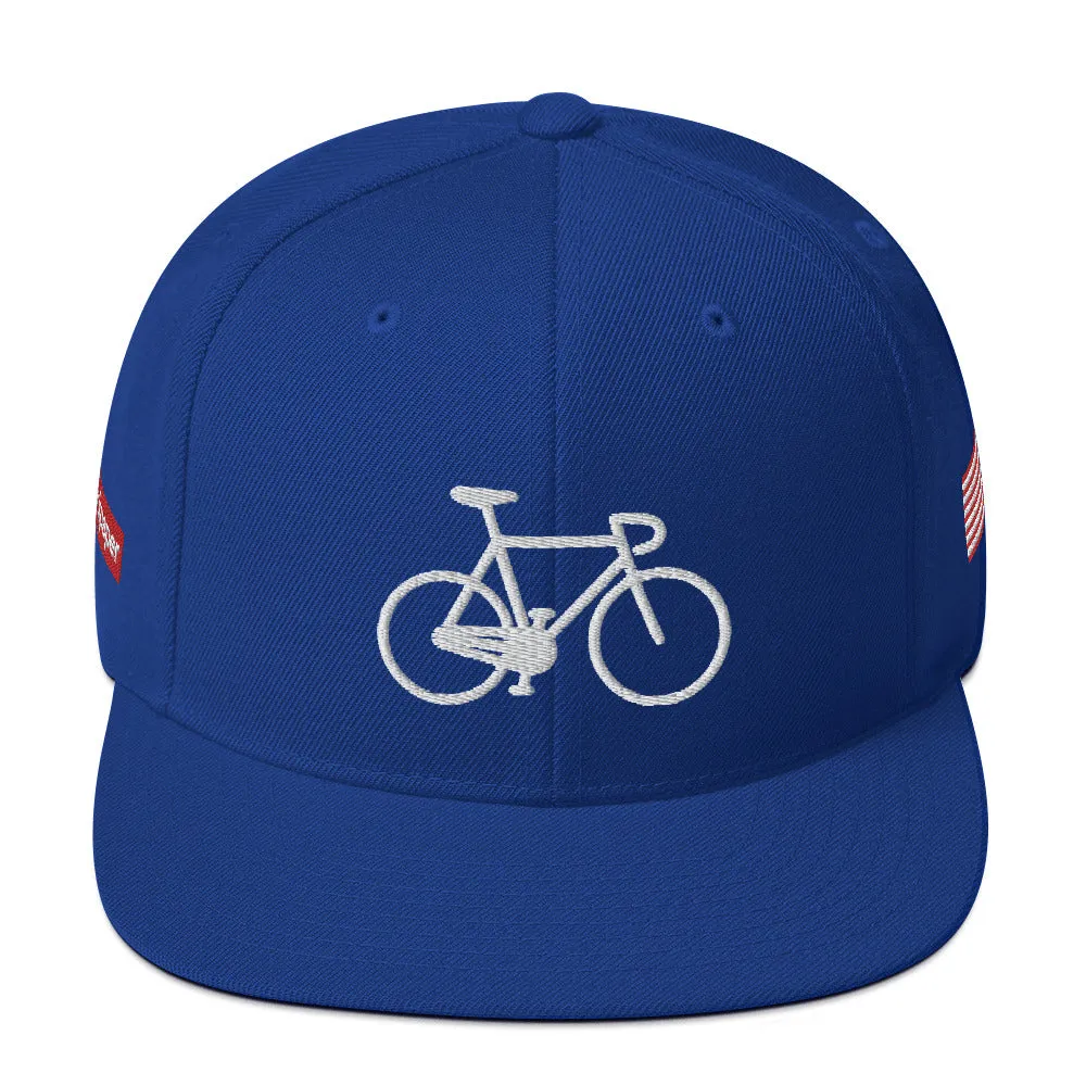 Hats - Pushin (P)edal