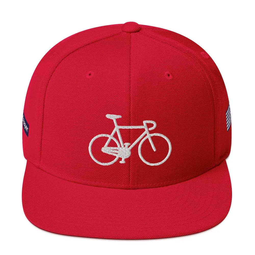 Hats - Pushin (P)edal