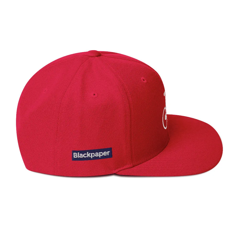 Hats - Pushin (P)edal