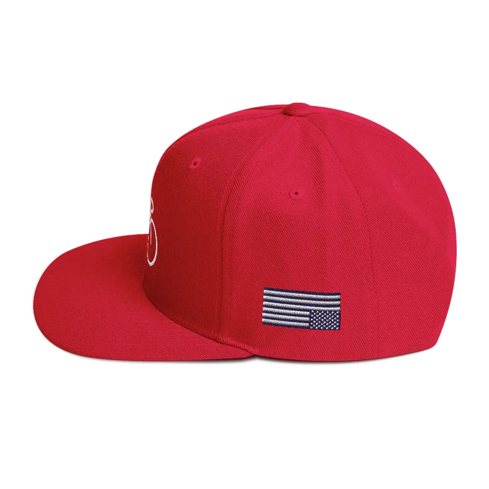 Hats - Pushin (P)edal
