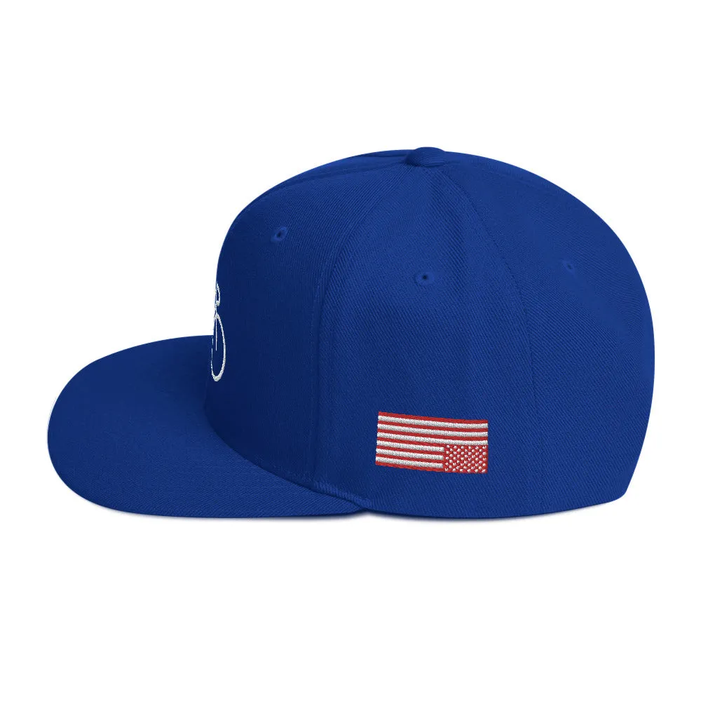 Hats - Pushin (P)edal