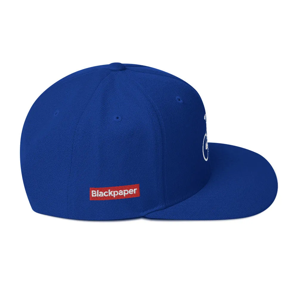 Hats - Pushin (P)edal