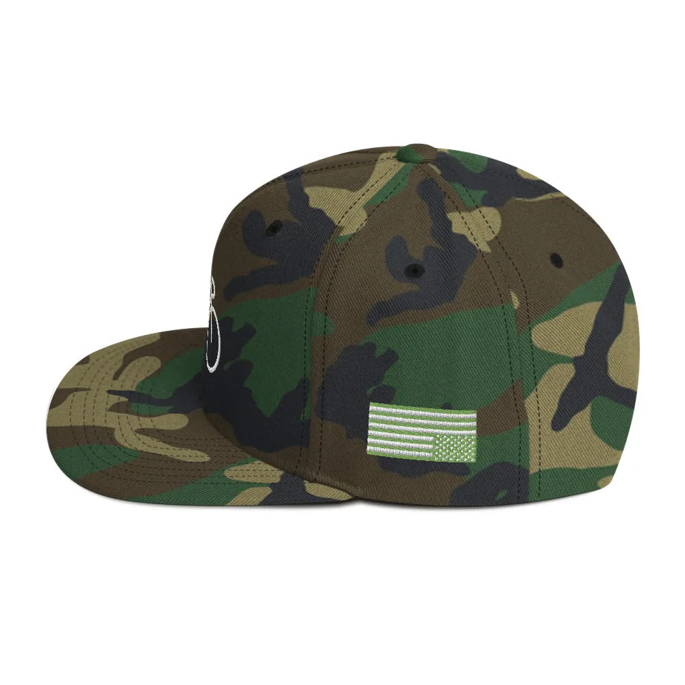 Hats - Pushin (P)edal