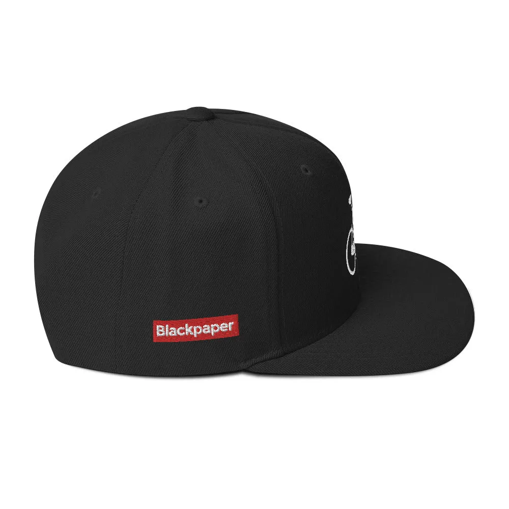 Hats - Pushin (P)edal
