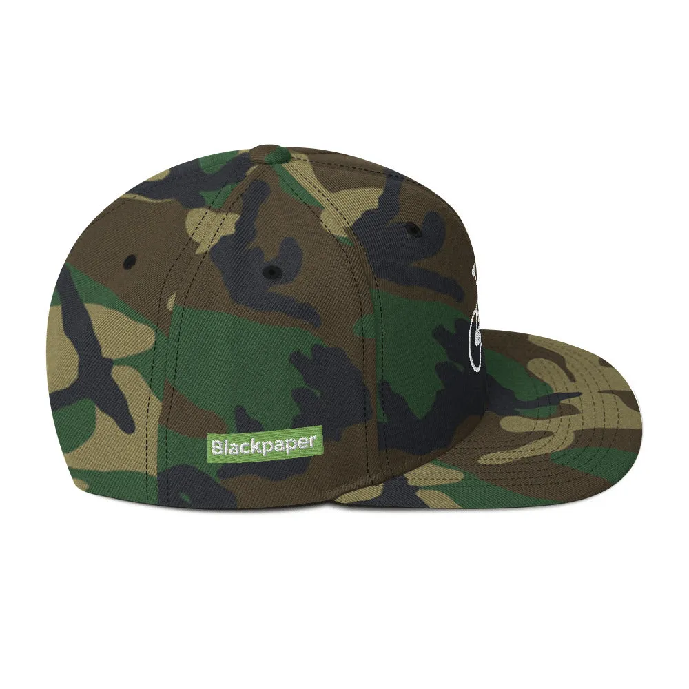 Hats - Pushin (P)edal