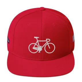 Hats - Pushin (P)edal