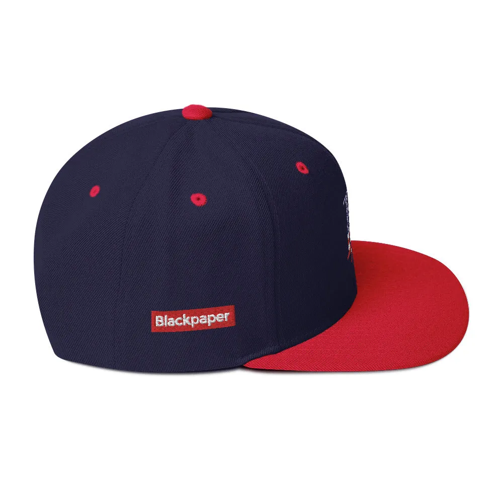 Hats - Salute Black America
