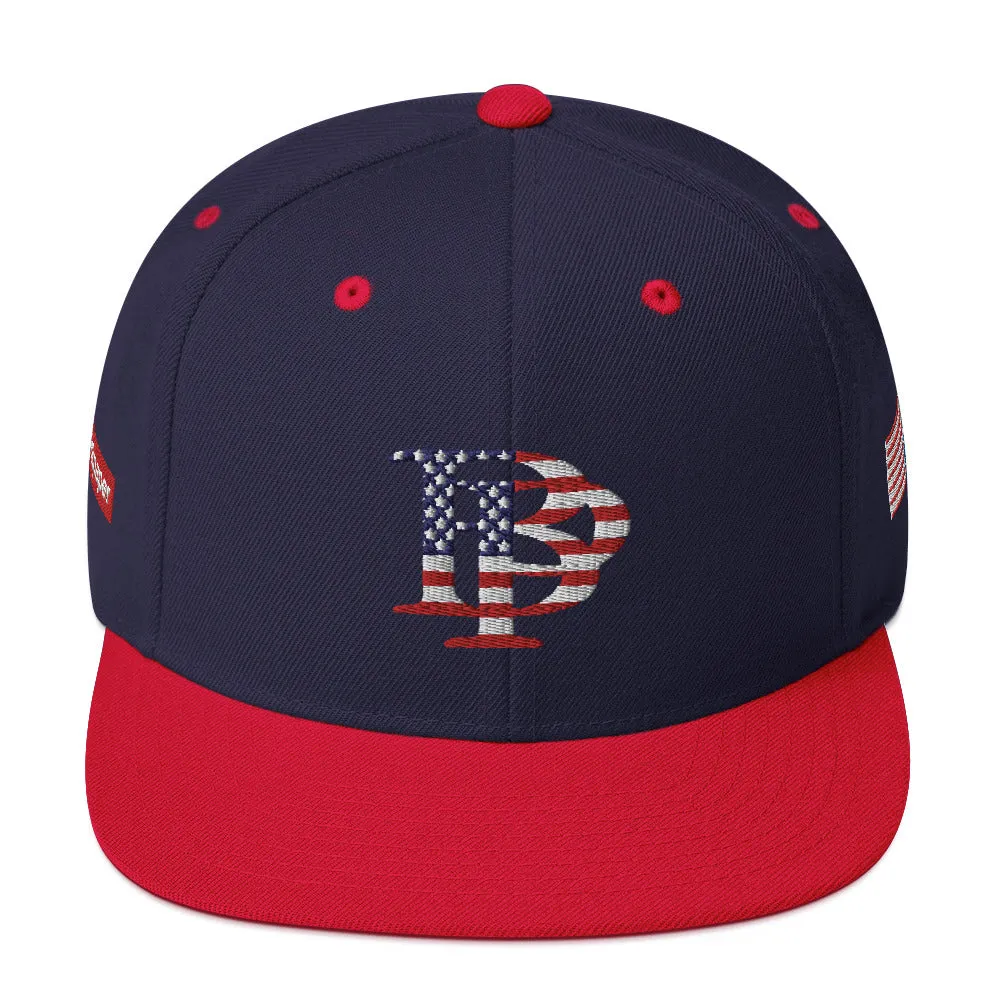Hats - Salute Black America