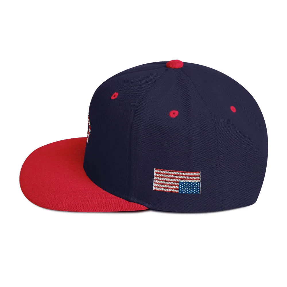Hats - Salute Black America