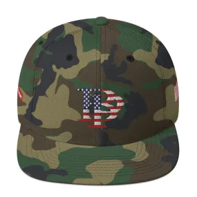 Hats - Salute Black America