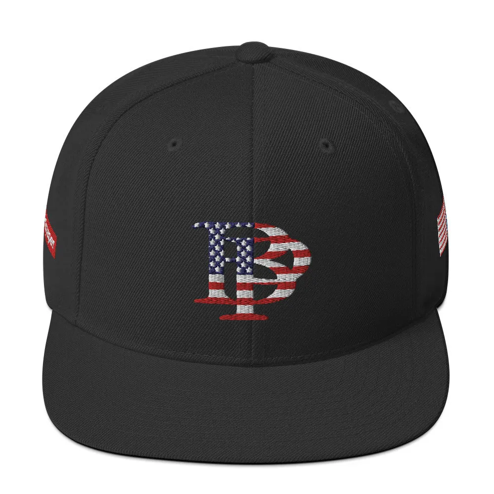 Hats - Salute Black America