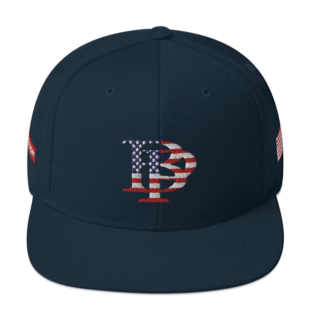 Hats - Salute Black America