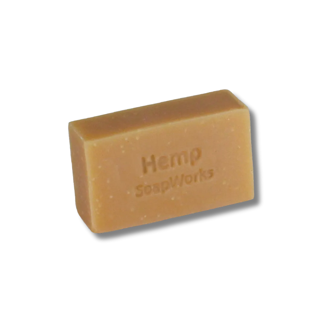 Hemp Oil
