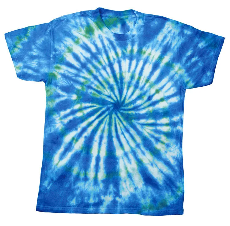 Jacquard Jewel Tones Tie Dye Kits
