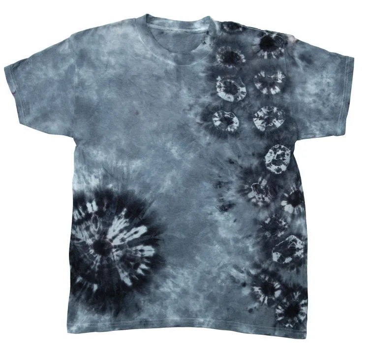 Jacquard Jewel Tones Tie Dye Kits