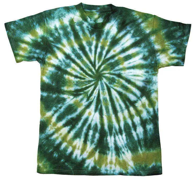 Jacquard Jewel Tones Tie Dye Kits