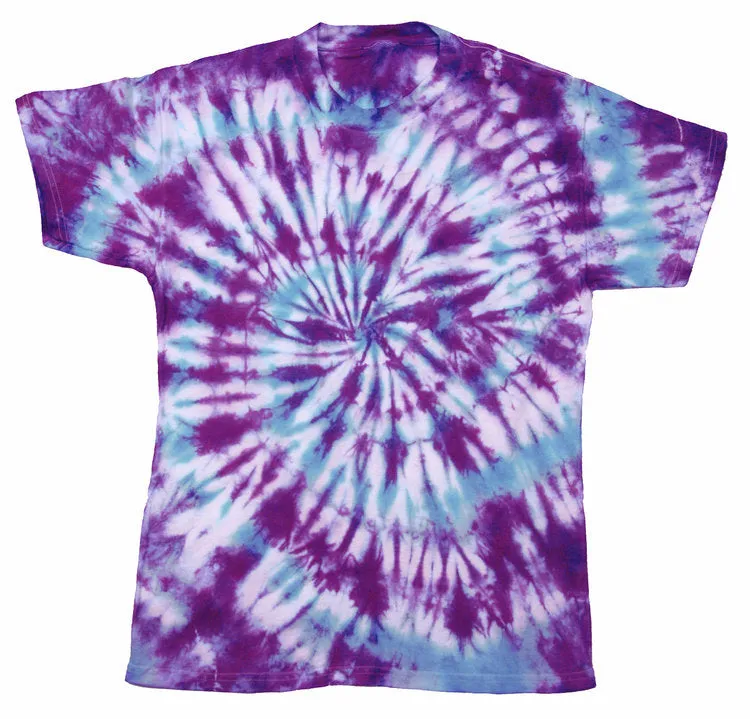 Jacquard Jewel Tones Tie Dye Kits