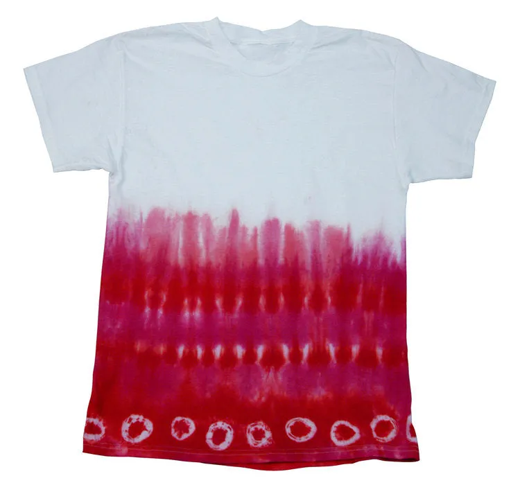 Jacquard Jewel Tones Tie Dye Kits