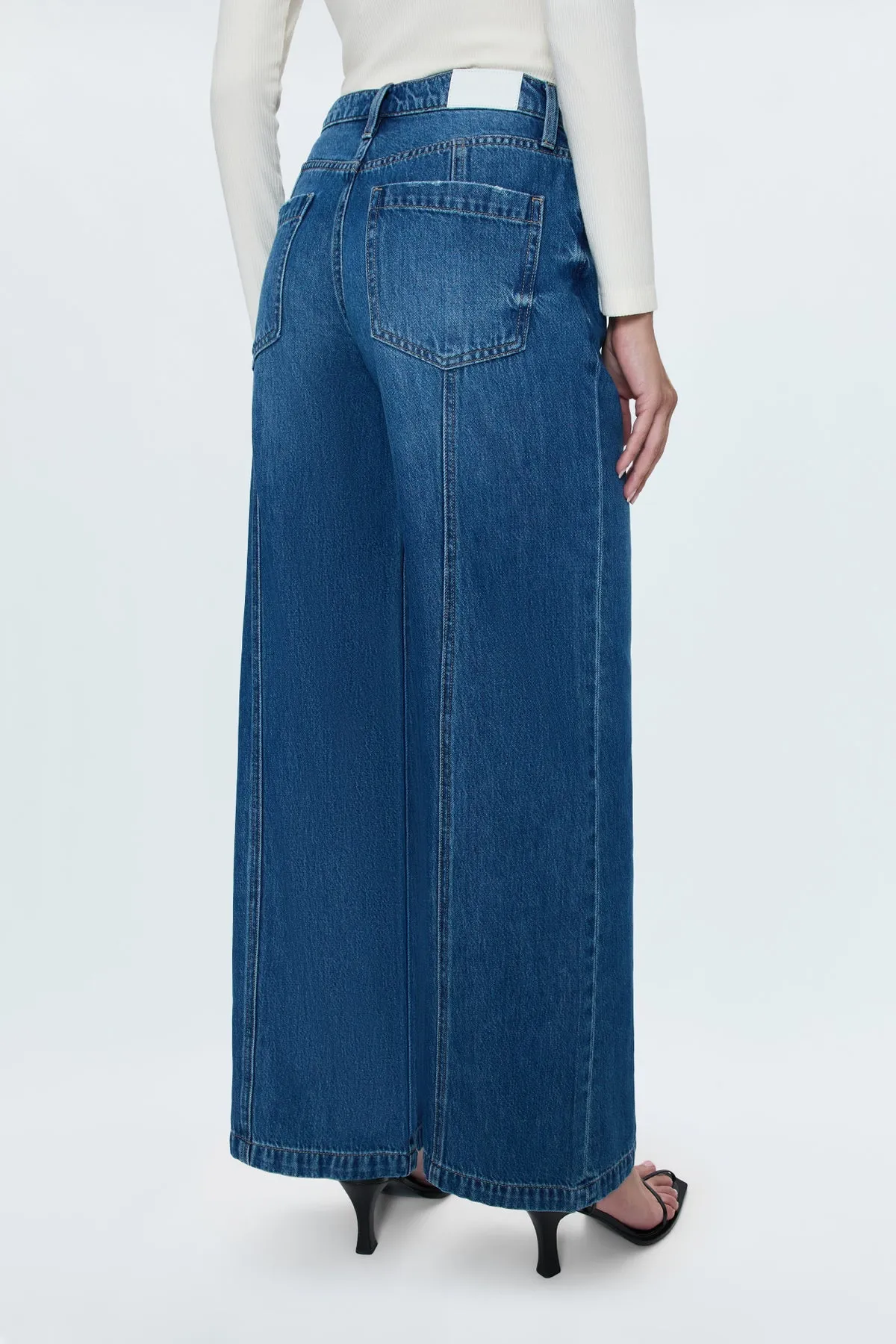 Jadyn by Pistola Denim