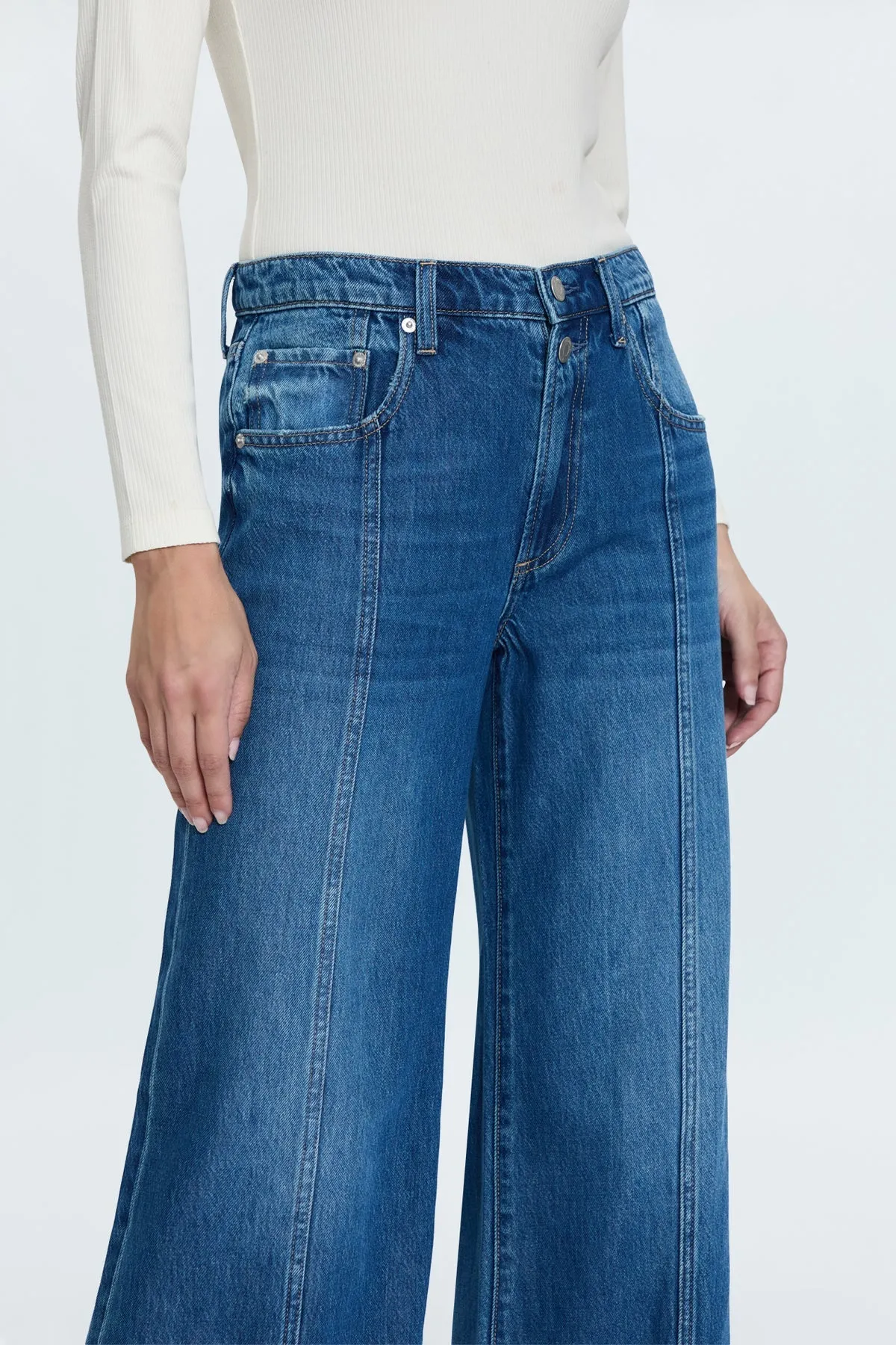 Jadyn by Pistola Denim