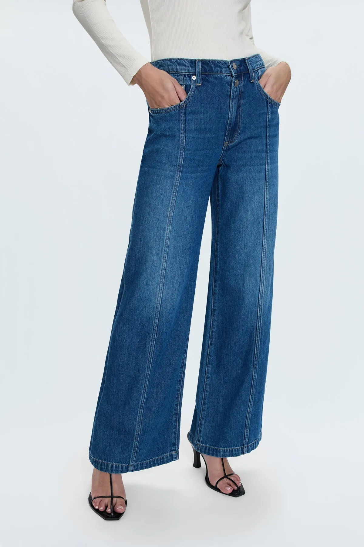 Jadyn by Pistola Denim