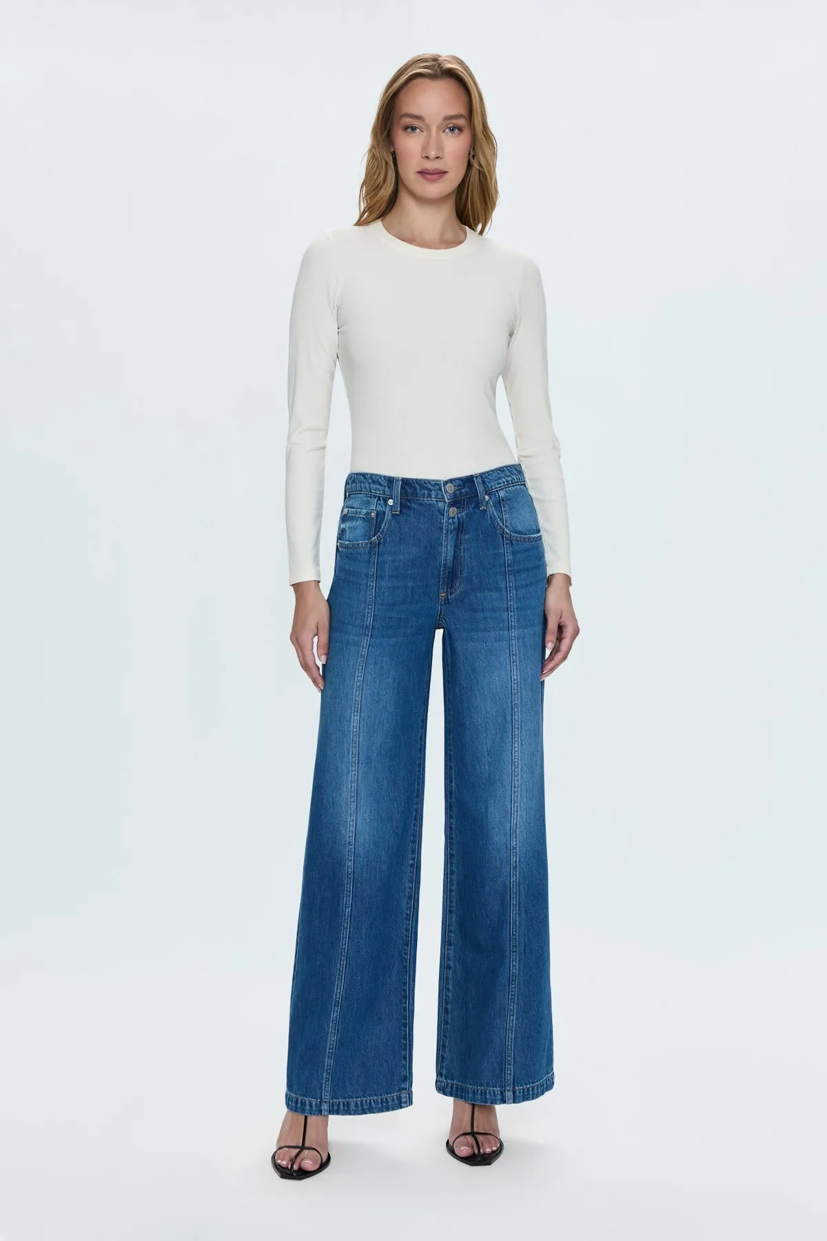 Jadyn by Pistola Denim