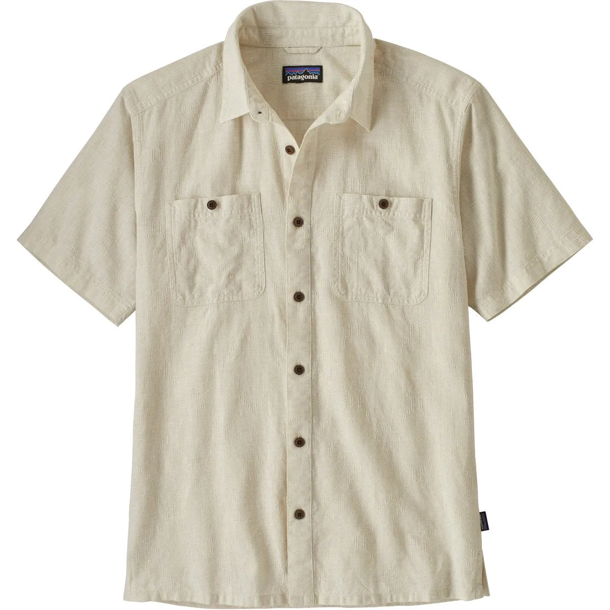 Men's Back Step Shirt