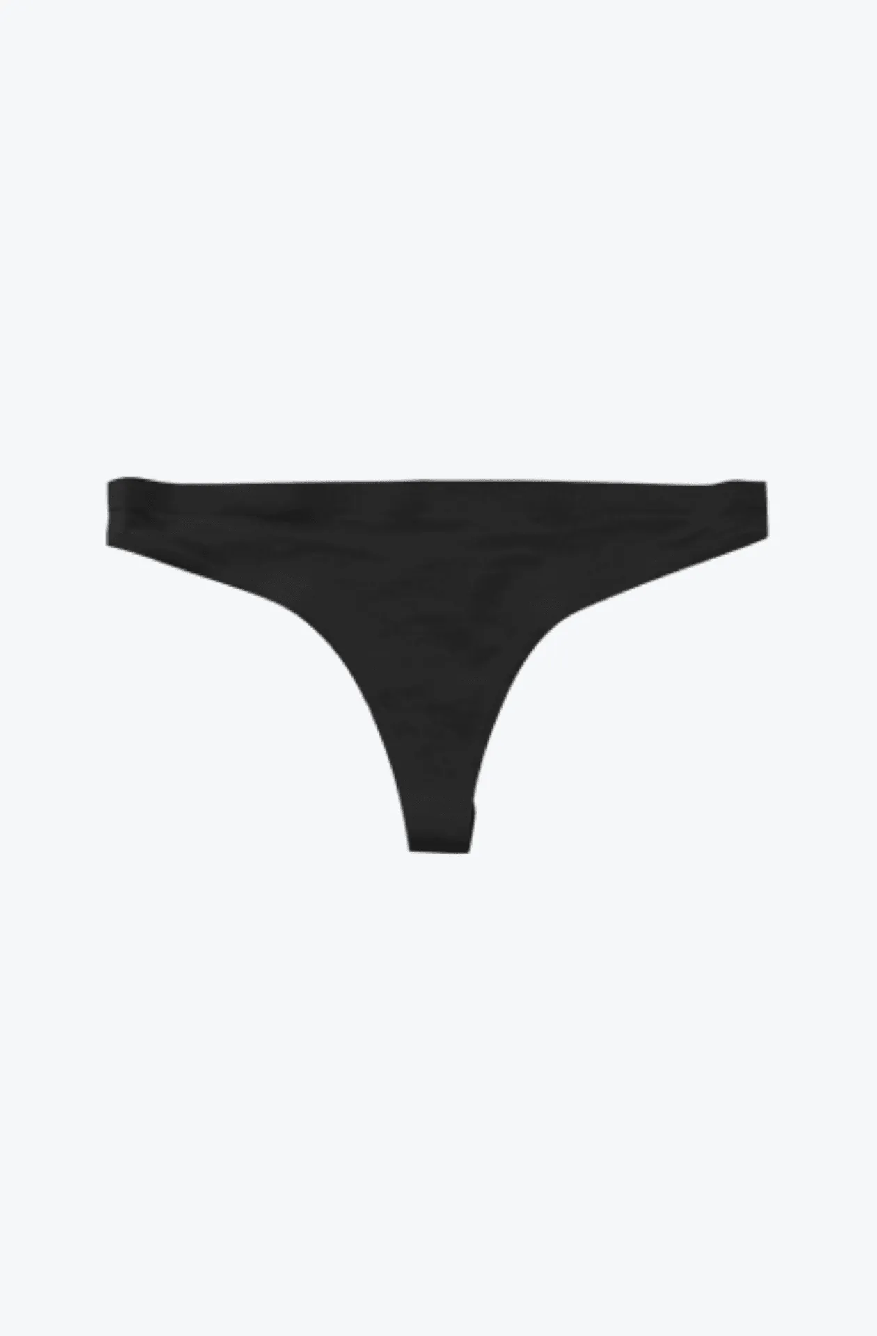 Neutral Thong - Seamless