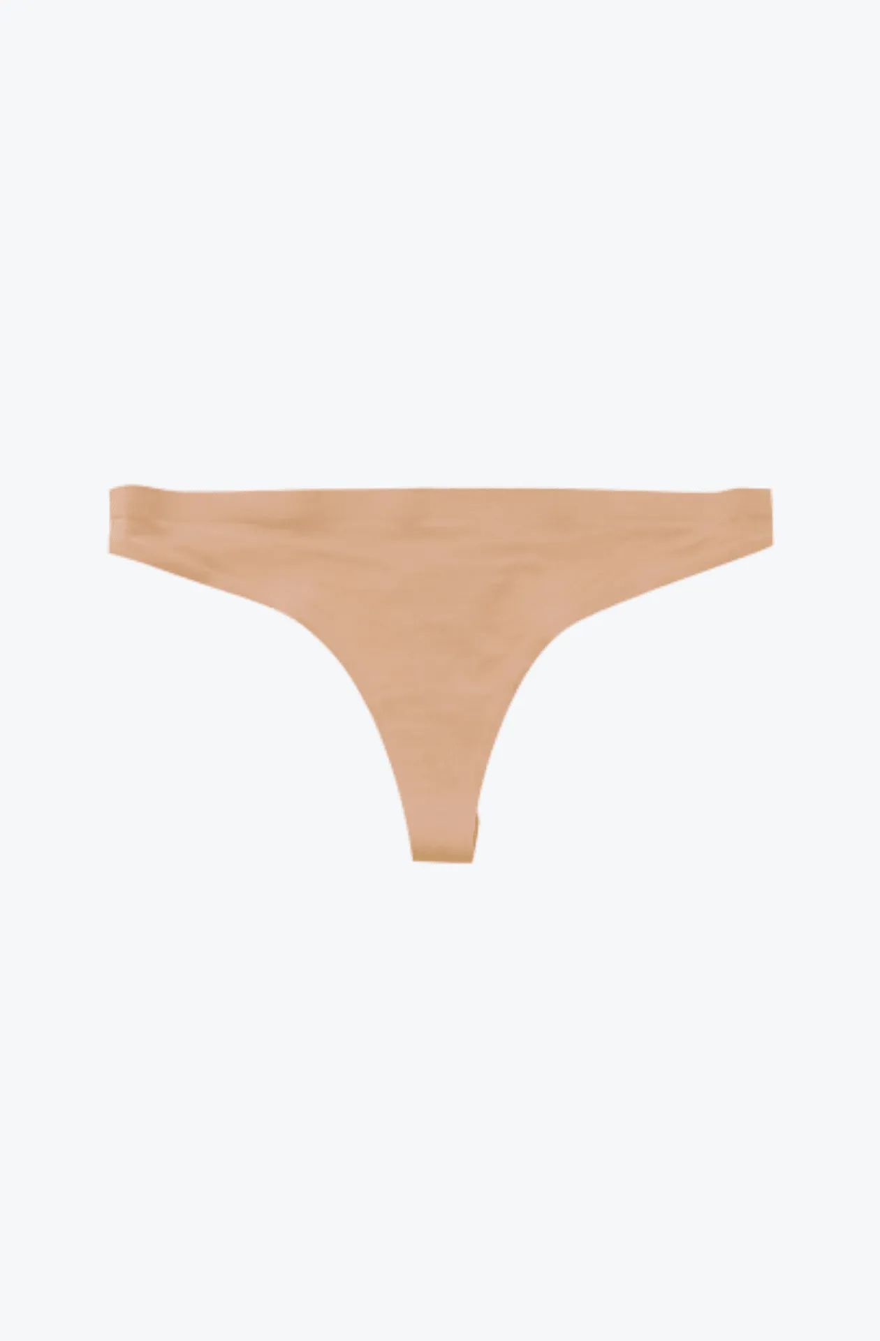 Neutral Thong - Seamless