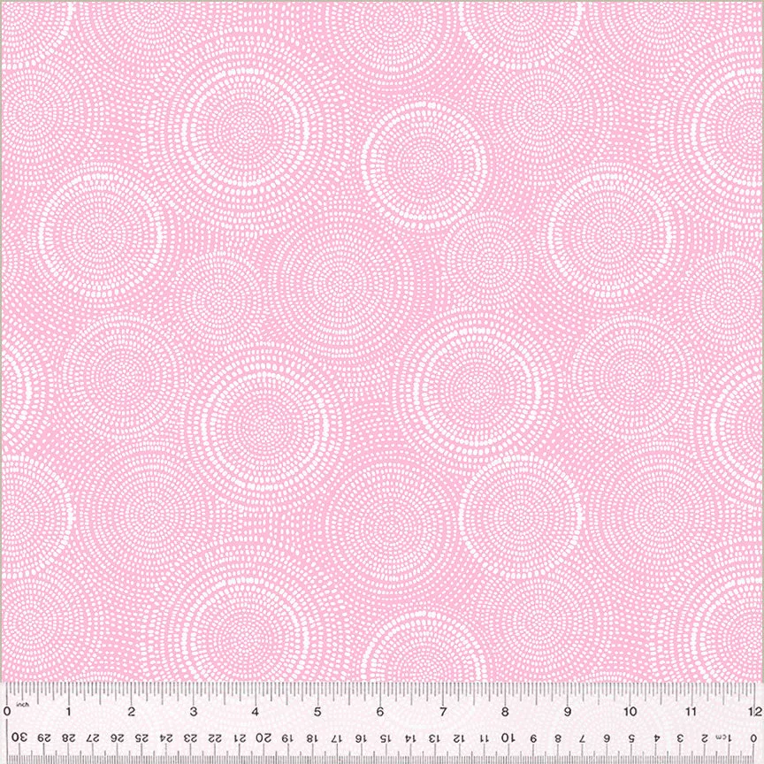 Radiance Flannel Pretty Pink