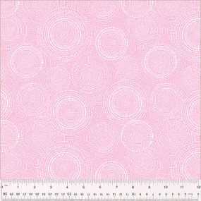 Radiance Flannel Pretty Pink