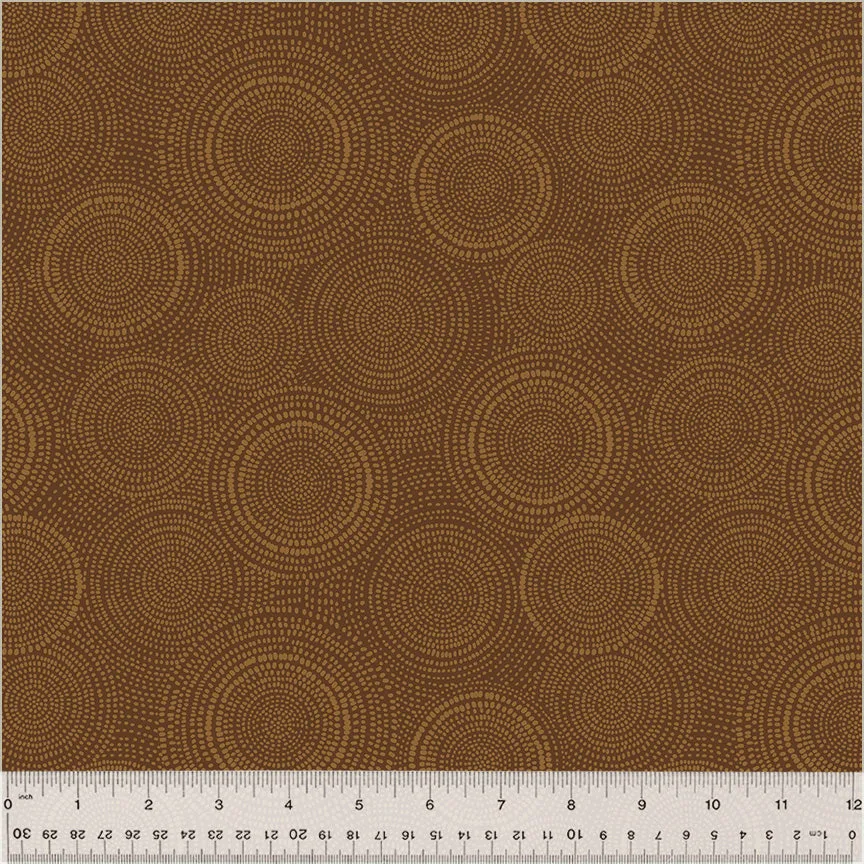 Radiance Flannel Sepia