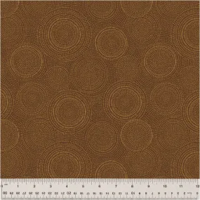 Radiance Flannel Sepia