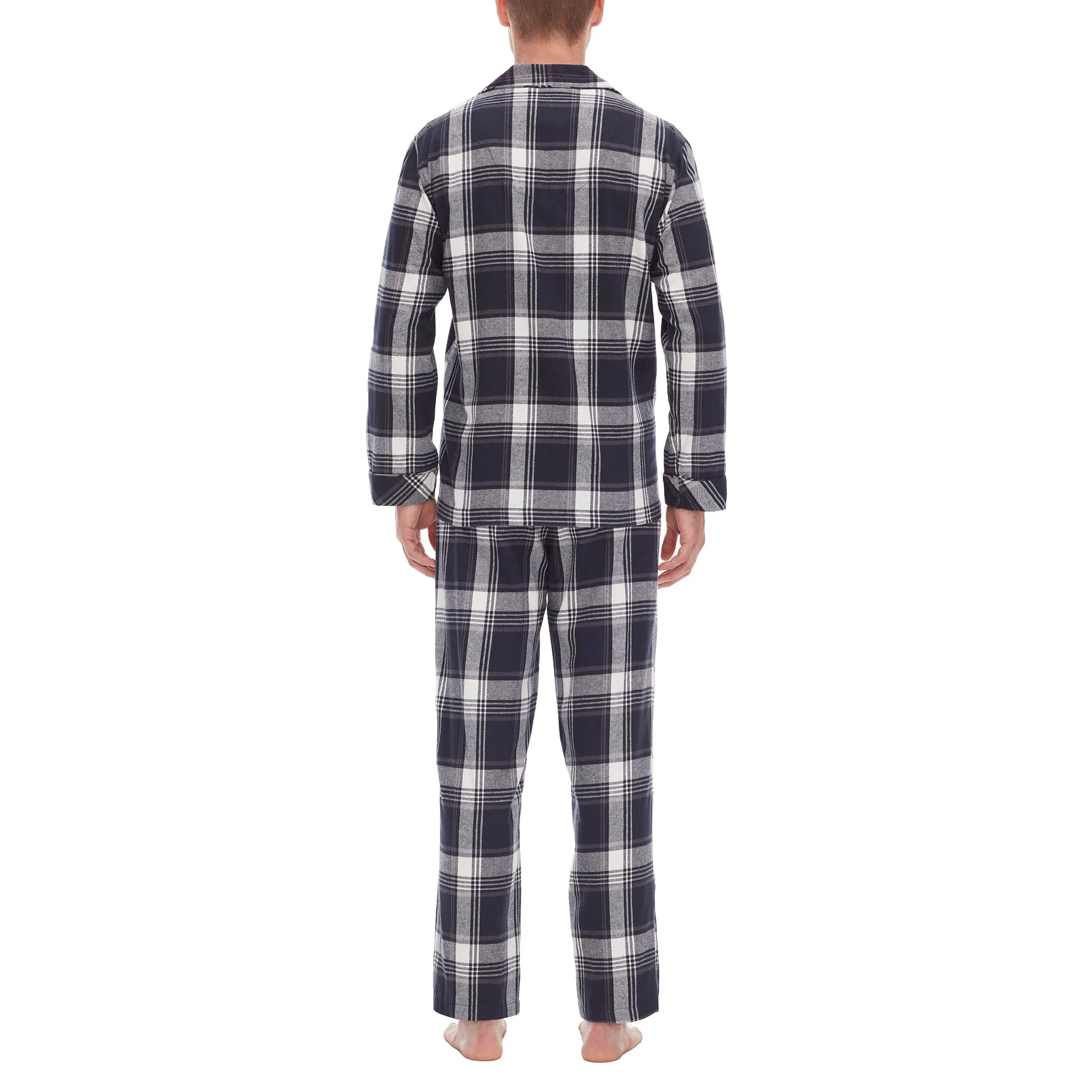 Residence Flannel Pajama