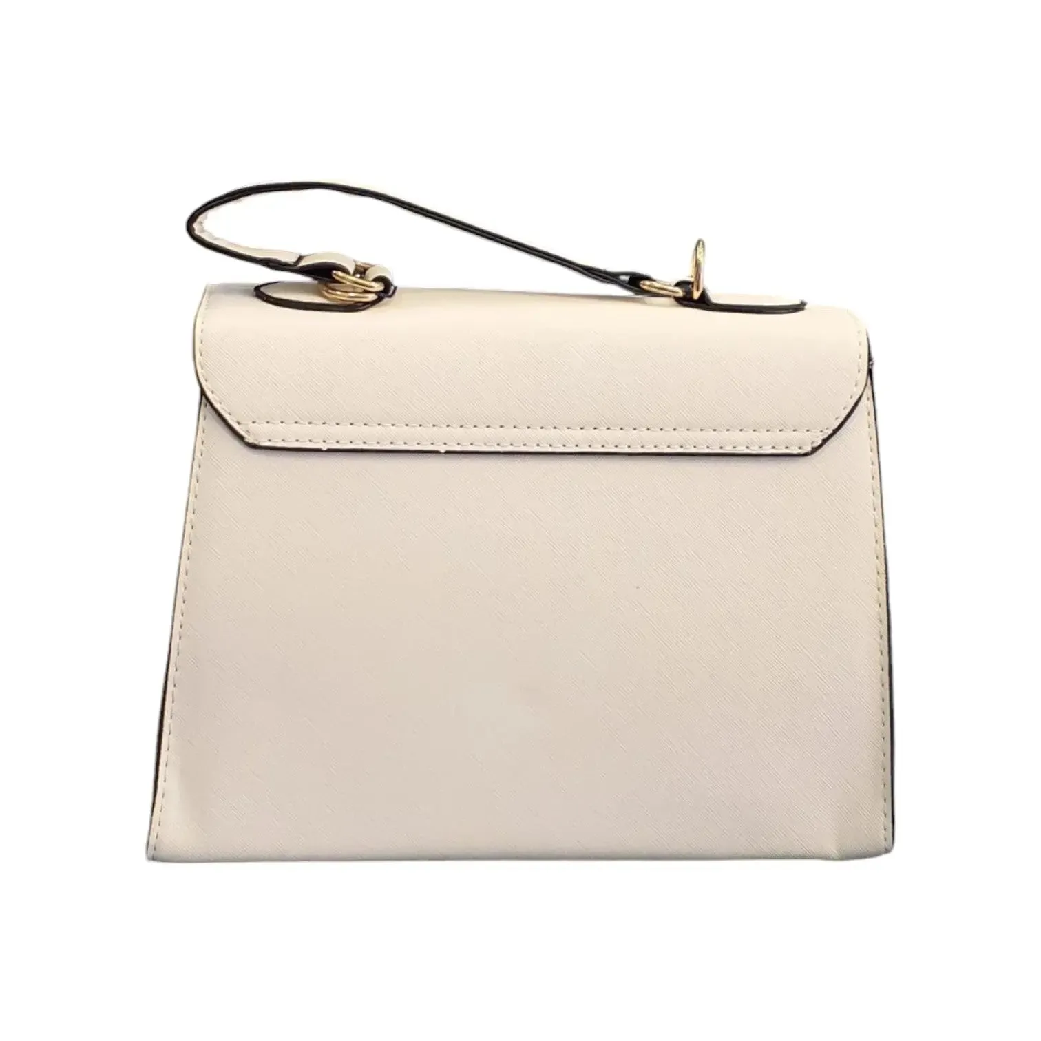 Roxy Milo Structured Handbag