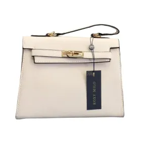 Roxy Milo Structured Handbag