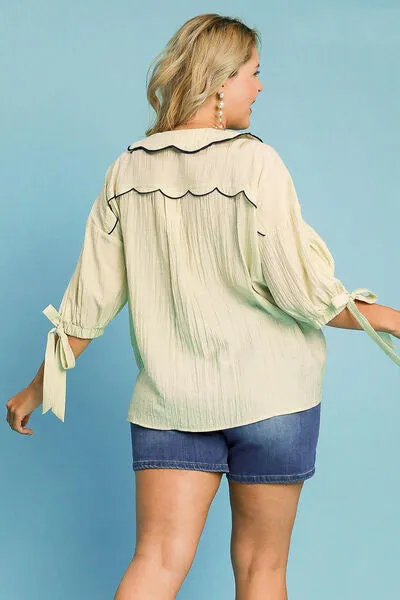 Shayla Top