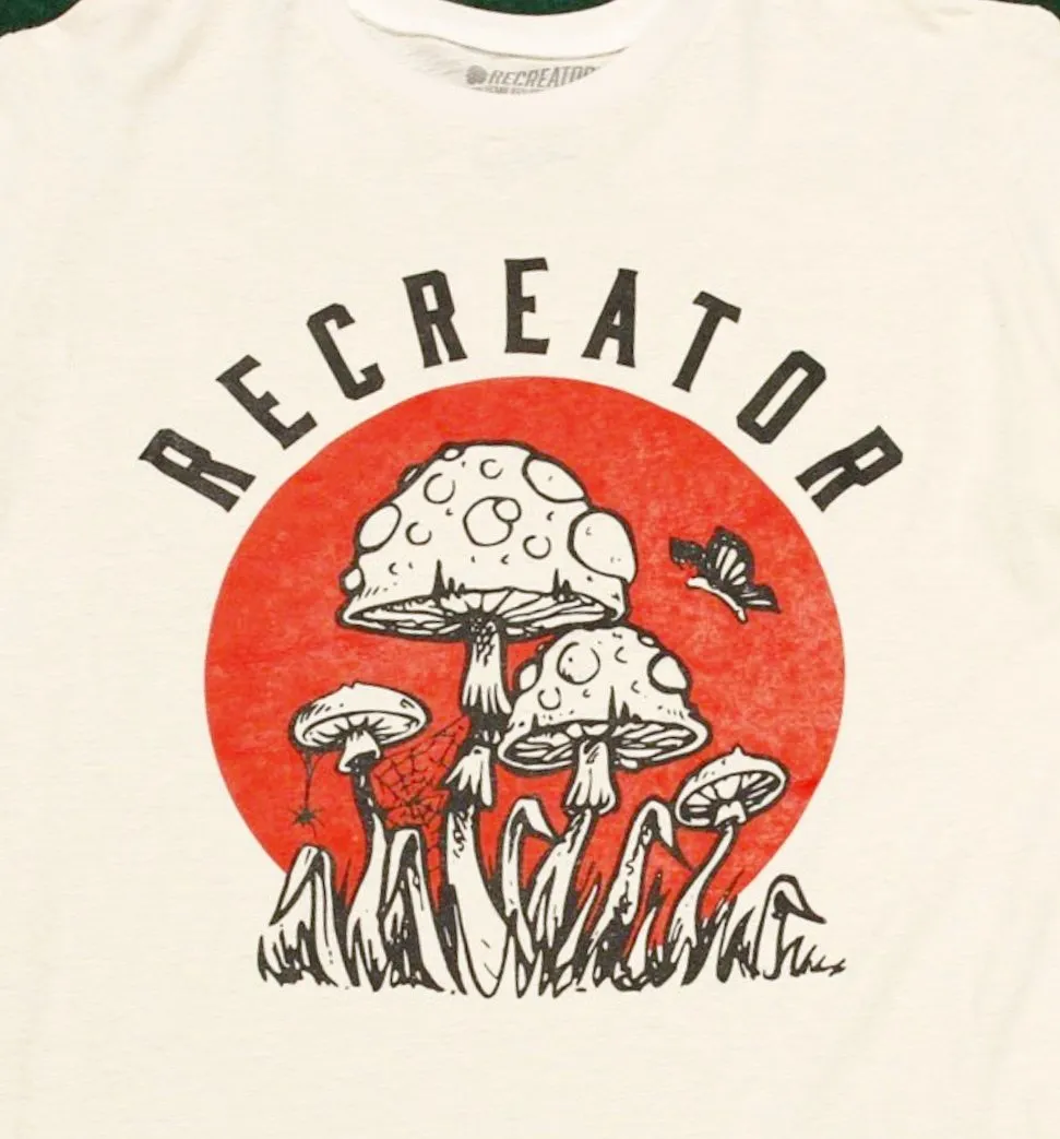 Shroom Hemp T-shirt